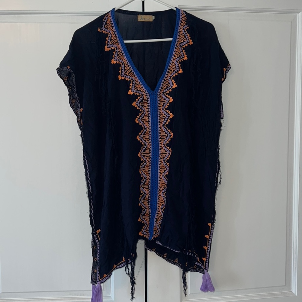 Medium Skemo Coverup